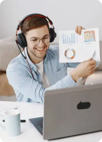 Broşür Reklam Görselleri