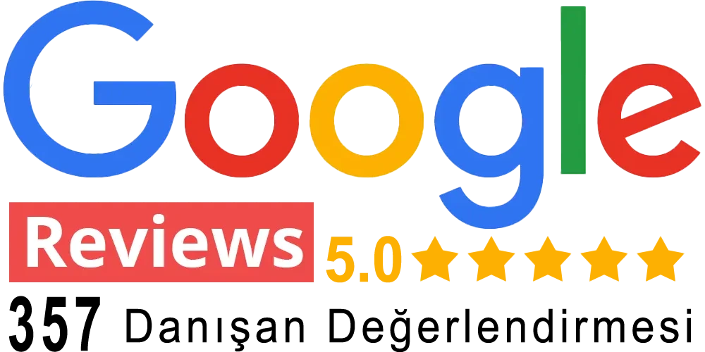 Google Yorum Simgesi