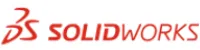 Solidworks Yazılımı Logosu