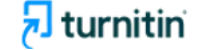 Turnitin Yazılımı Logosu